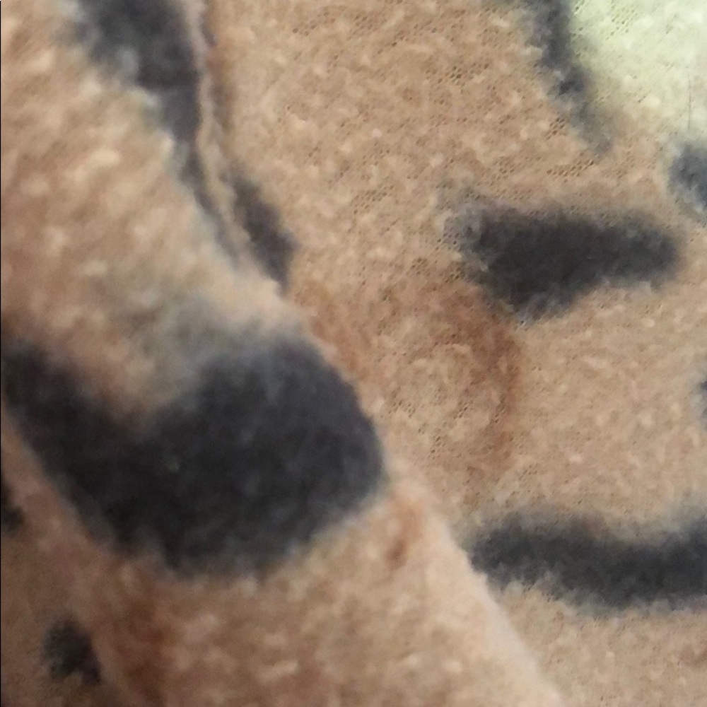 Meet your Posher, Lori